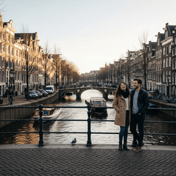 Cover art for Het weer in Nederland en hoe Nederlanders erover praten