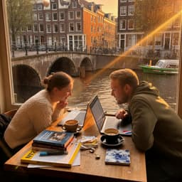 Cover art for Thema 32: Wat we leerden over DigiD