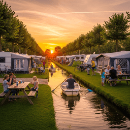 Cover art for Wtf op de camping