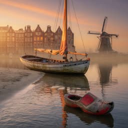Cover art for Zeven doden na omslaan boot bij Cyprus
