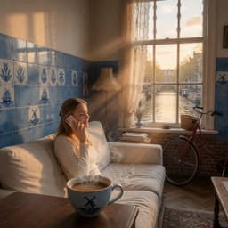 Cover art for Anna en de Telefoon