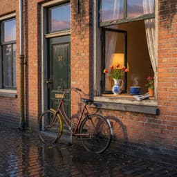 Cover art for Het noodweer in Italië