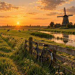 Cover art for Weer op het groene veld