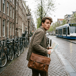 Cover art for Het Verkeerde Pakketpunt