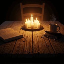 Cover art for Thema 52: Planning the New Year Together