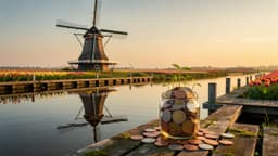 Cover art for Belastingvrij beleggen: een Zweeds idee voor Nederland?