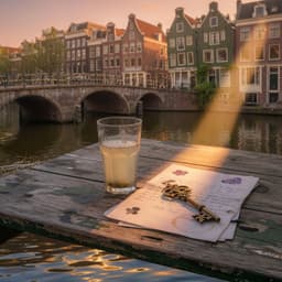 Cover art for De Gouden Dief