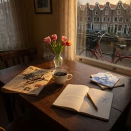 Cover art for Jouw week in het Nederlands: 20 t/m 27 september