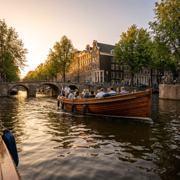 Cover art for Een feest op het water