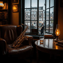 Cover art for Laat het Maar Komen