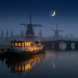 Cover art for De Nacht van de Rivier