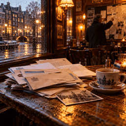 Cover art for De overheid belooft te veel