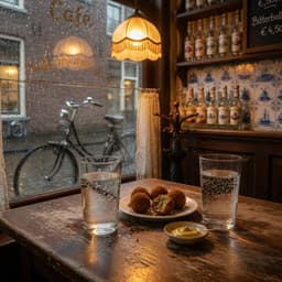 Cover art for De Prik en de Pijn