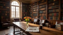 Cover art for Weekly Digest: Libraries (2026-06-21 - 2026-06-28)