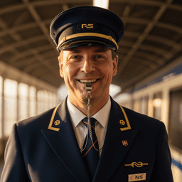 Cover art for Dankuwel Conducteur