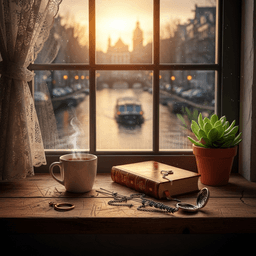 Cover art for Seriegesprek: Peacemaker