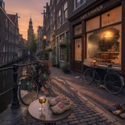 Cover art for De Derde Nacht van Spanning