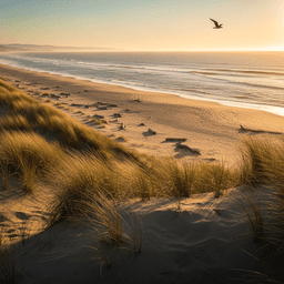 Cover art for De Pest van Camus: een dag in Egmond aan Zee
