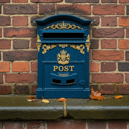 Cover art for Waarom zijn postcodes in NL zo raar?