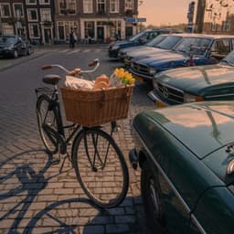 Cover art for De Auto's Stoppen