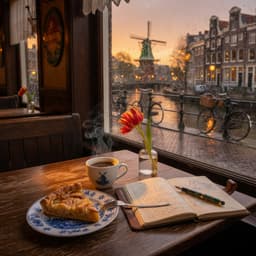 Cover art for Jouw week in het Nederlands: 20 t/m 27 september