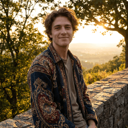 Cover art for João en de Rode Pet