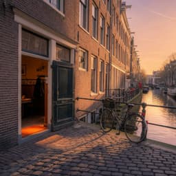 Cover art for De Stilte van de Straat
