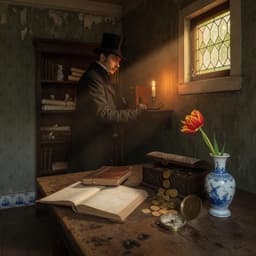 Cover art for De Graaf van Monte-Cristo: wraak en fortuin