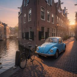 Cover art for De auto van Rick
