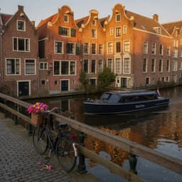 Cover art for De Stroom van Vooruitgang
