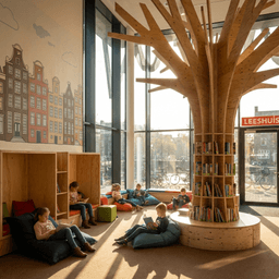 Cover art for Meer dan Alleen Boeken