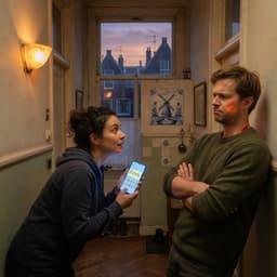 Cover art for De Buurtapp Ontploft