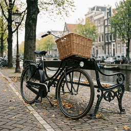 Cover art for Een Vreemde Dag in het Park