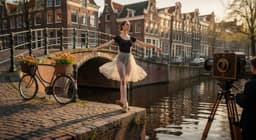 Cover art for Filmgesprek: Ballerina