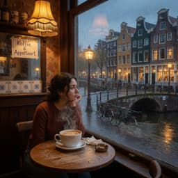 Cover art for Een Moeilijke Tijd voor Nina