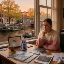 Cover art for Een papiertje maakt je nog geen makelaar