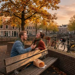 Cover art for Thema 42: Een week vol geintjes
