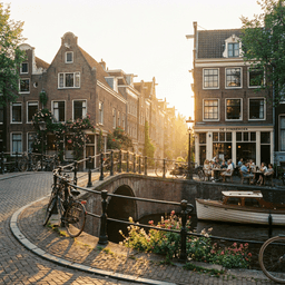 Cover art for De Straat Vol Kleur