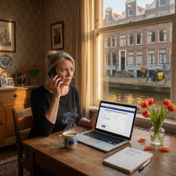 Cover art for Het Aanmeldformulier van de Voedselbank