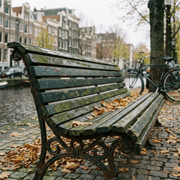 Cover art for Slecht Nieuws in het Park