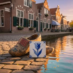 Cover art for Het Grote Verschil