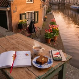 Cover art for Mr. Dutch: Het agendalied: heb je tijd? (A2)