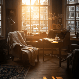 Cover art for Seriegesprek: Wednesday