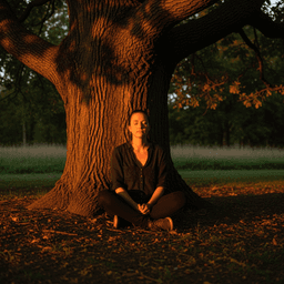 Cover art for Marit in het park