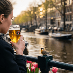 Cover art for Thema 48: De Eerste Date - Emma's Grote Moment