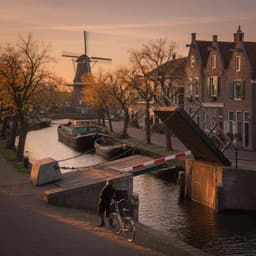 Cover art for Wachten op het Goede Moment