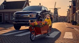 Cover art for Grote auto's en kleine fietsers