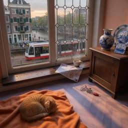 Cover art for Een Dag Die Niet Liep Zoals Gepland