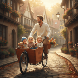 Cover art for Kinderen moeten naar school