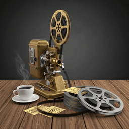 Cover art for Filmgesprek: Weapons